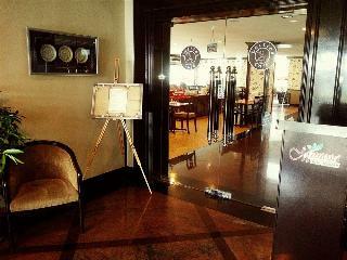 Hotel Mimosa