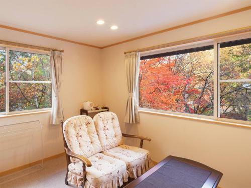 Hotel Nakaodaira