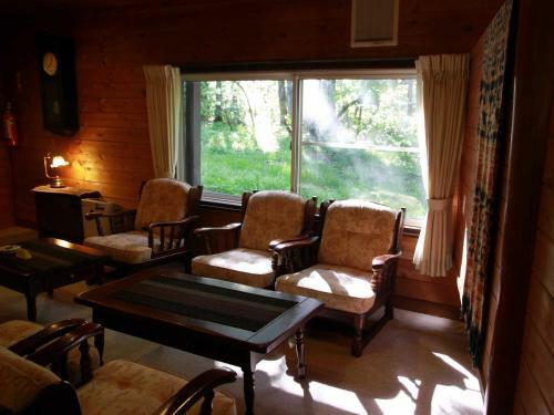 Hotel Nakaodaira
