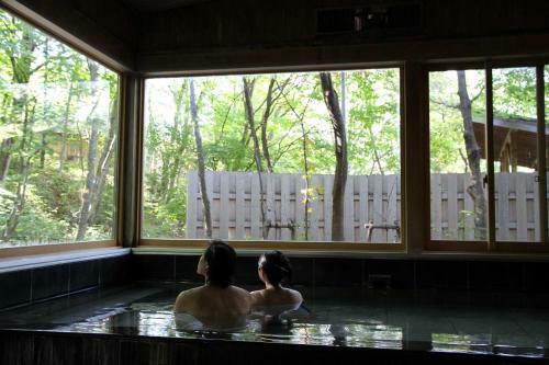 Hotel Nakaodaira