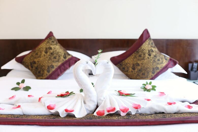 Yihe Hotel Ouzhuang