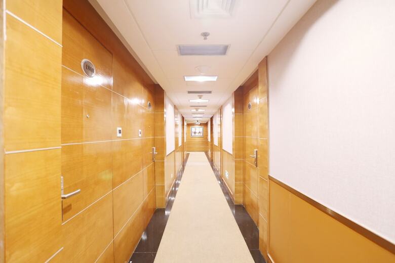 Yihe Hotel Ouzhuang