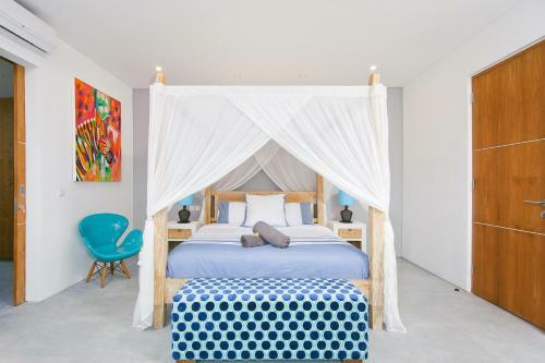 Villa Azure