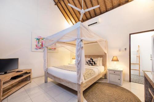Villa Saudara 1
