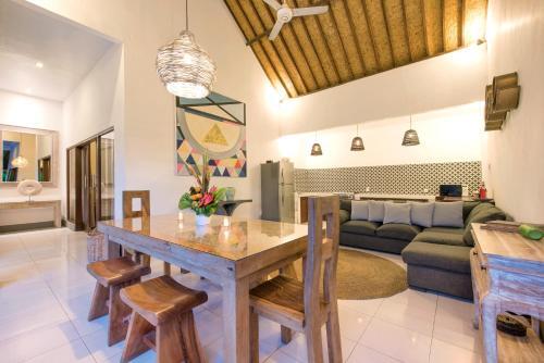 Villa Saudara 1