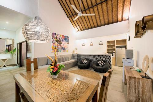 Villa Saudara 1