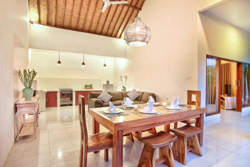 Villa Saudara 1