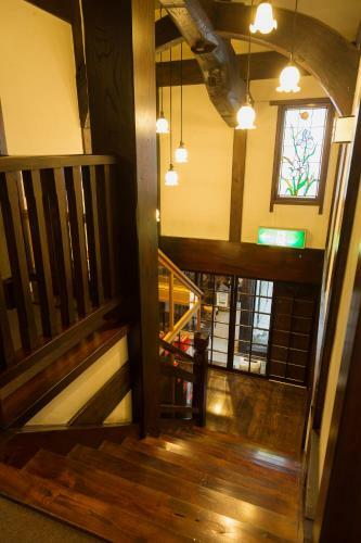 Ryokan Asunaro