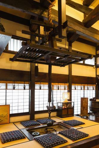 Ryokan Asunaro