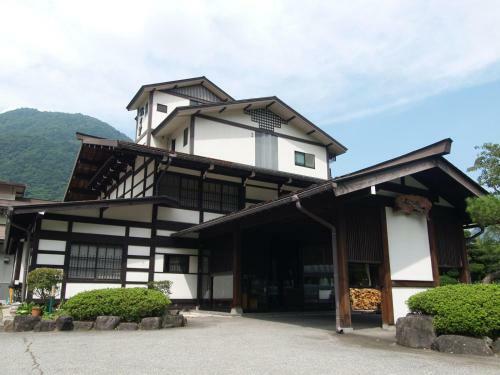 Matsunoi