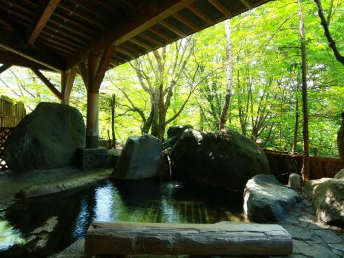 Matsunoi