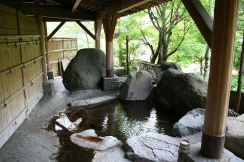 Matsunoi
