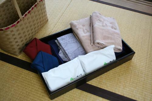 Matsunoi