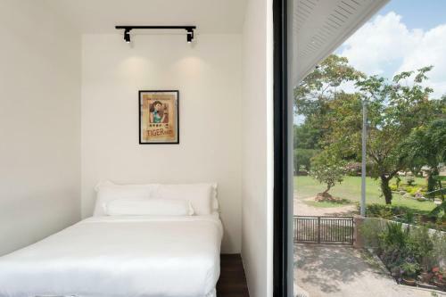 Hotel The Rucksack Caratel