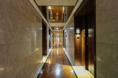 Pazhou River Class Apartment