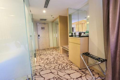 Ecotree Hotel, Melaka