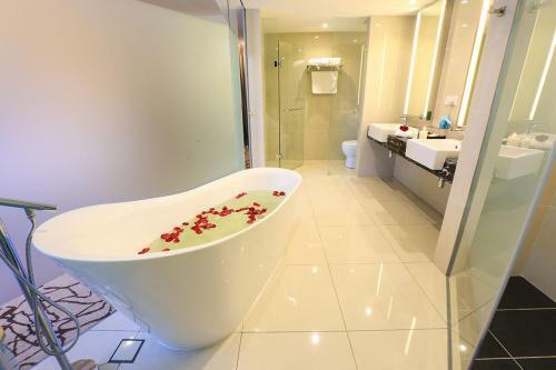 Ecotree Hotel, Melaka
