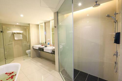 Ecotree Hotel, Melaka
