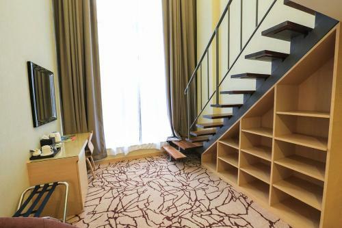 Ecotree Hotel, Melaka