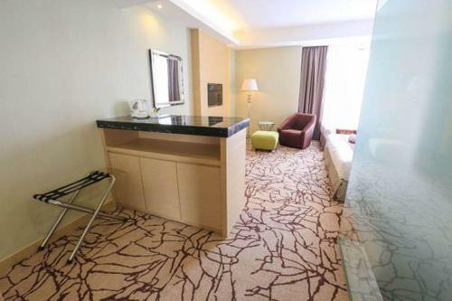 Ecotree Hotel, Melaka