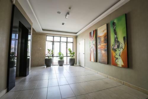 Ecotree Hotel, Melaka