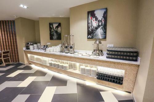 Ecotree Hotel, Melaka