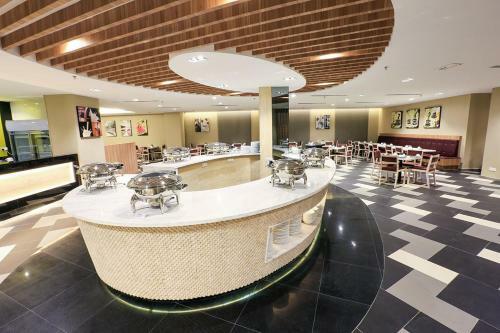Ecotree Hotel, Melaka