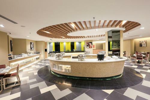 Ecotree Hotel, Melaka