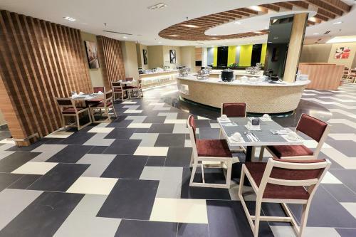 Ecotree Hotel, Melaka