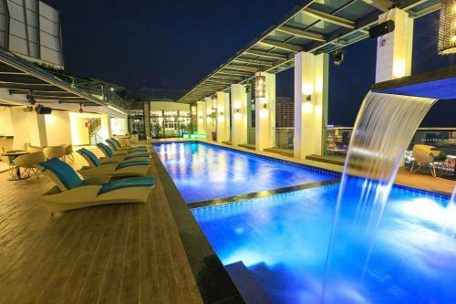 Ecotree Hotel, Melaka