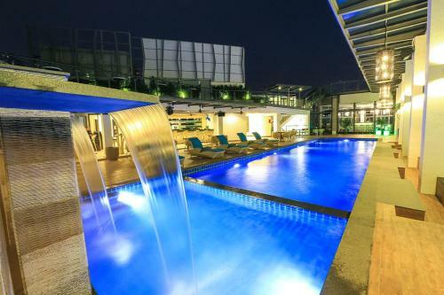Ecotree Hotel, Melaka