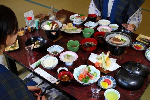 Shinzanso