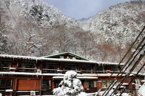 Shinzanso