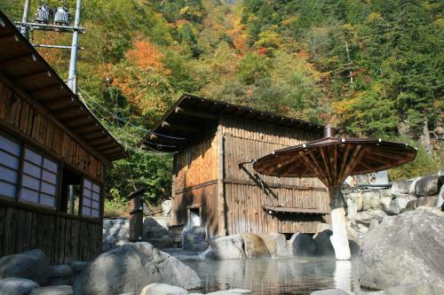Shinzanso