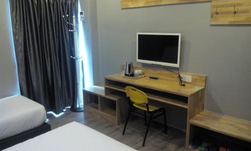 Hotel Suria 18