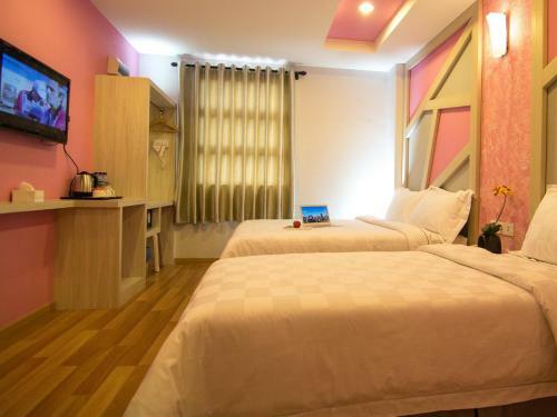 Hotel Sunshine Inn Plus Malacca