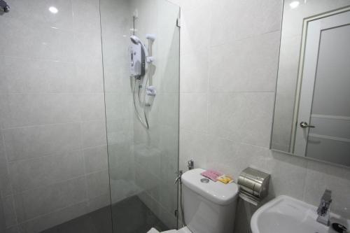 Hostal Shamrock Guest House