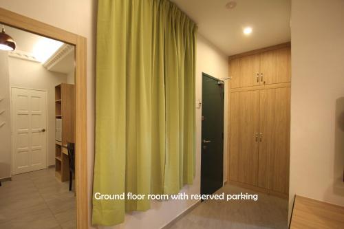 Hostal Shamrock Guest House