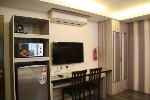 Hostal Shamrock Guest House
