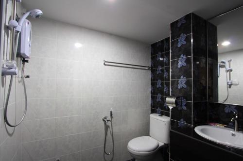 Hostal Shamrock Guest House