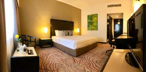 Impiana Hotel Ipoh