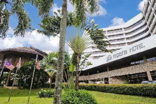 Impiana Hotel Ipoh