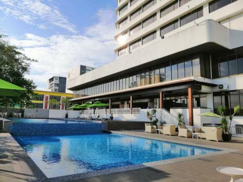 Impiana Hotel Ipoh