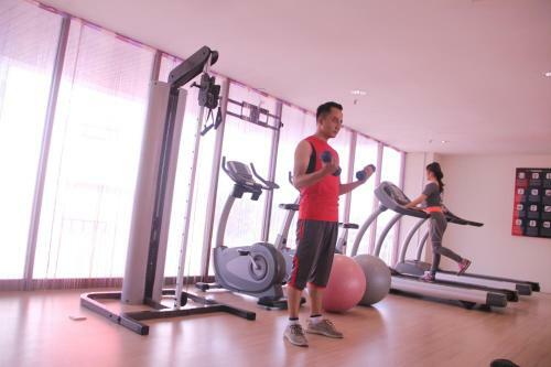 Impiana Hotel Ipoh