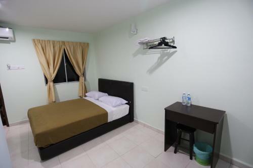 Tengkera Hotel