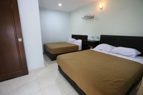 Tengkera Hotel