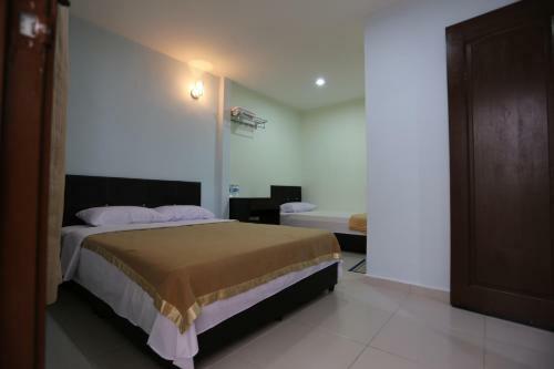 Tengkera Hotel