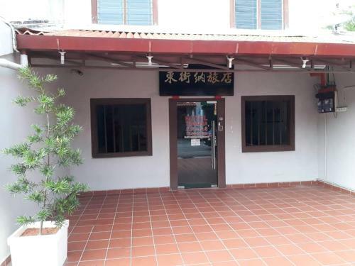 Tengkera Hotel