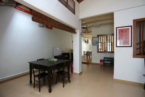 Tengkera Hotel