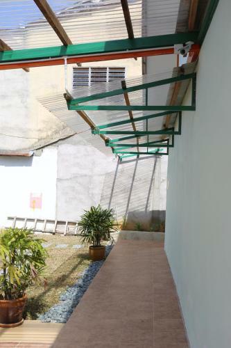 Tengkera Hotel